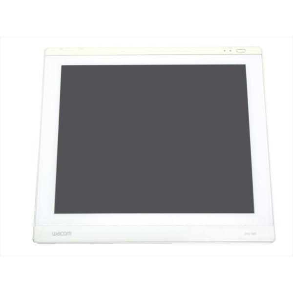 WACOM DTU-1931 19型液晶ペンタブレット【中古】 : 株式会社アップ 