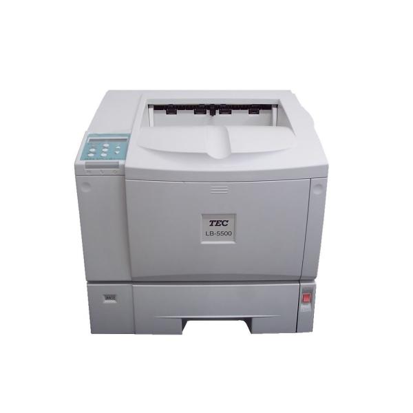 【東芝テック】TEC LB-5500 A4モノクロレーザープリンター A0095 Amazon.co.jp: LB-5500 TEC A4モノクロレーザープリンタ : パソコン