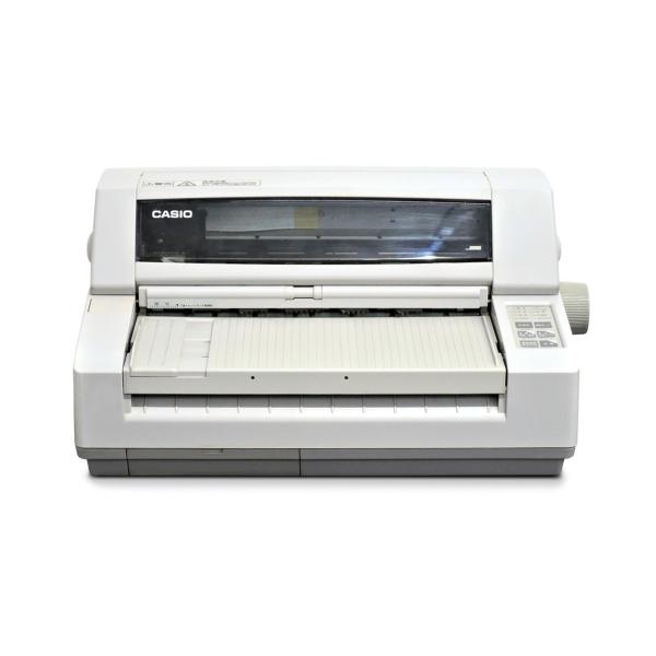 CASIO オーダーエントリーシステム用プリンター &コントローラーBOXセット CASIO オーダーエントリーシステム用プリンター &コントローラー