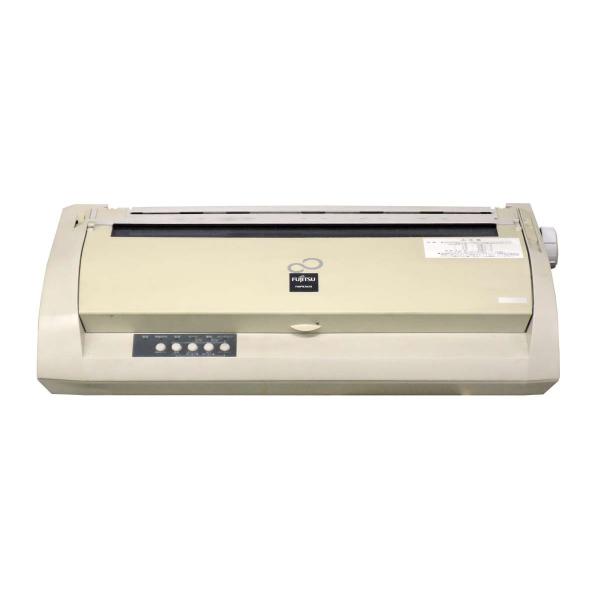 中古動作品、印字状態良好です。キズ・汚れ、日焼けがございます。※ご注文後、再度検査・整備をして発送させていただきます。※画像はサンプルです付属品電源ケーブルのみ。　※単票トレイは付属しません　※インクリボン、デバイスドライバ、接続ケーブル、...