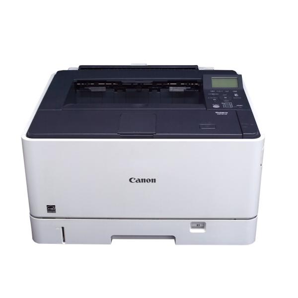 Canon Satera LBP8710 業務用プリンター 本体 up-tempo_20190530184500