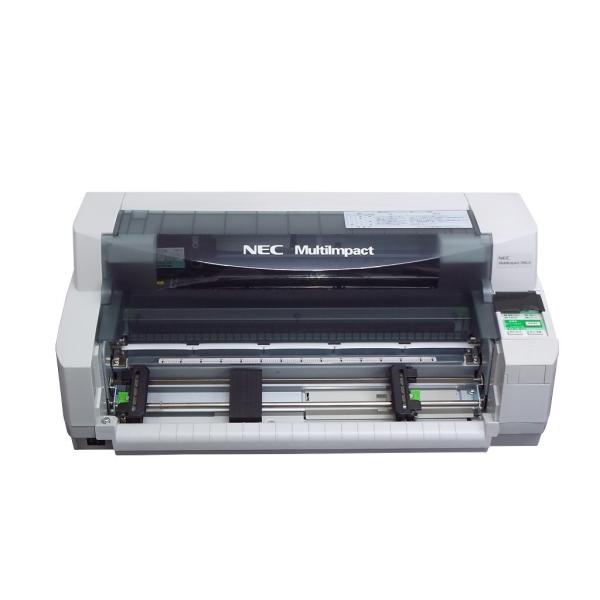 NEC マルチインパクト700LE ドットプリンター Amazon | NEC MultiImpact 700XEN(LAN標準対応) | NEC | ドット