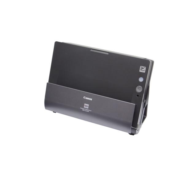 DR-C225W Canon A4カラースキャナ【中古】