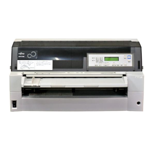 中古動作確認済み。キズ、汚れ、日焼けがございます。　※画像はサンプルです付属品中古電源ケーブル、トラクタ１個※インクリボン・カートリッジは付属しません。※接続ケーブルや説明書、デバイスドライバCDなどは付属しません。