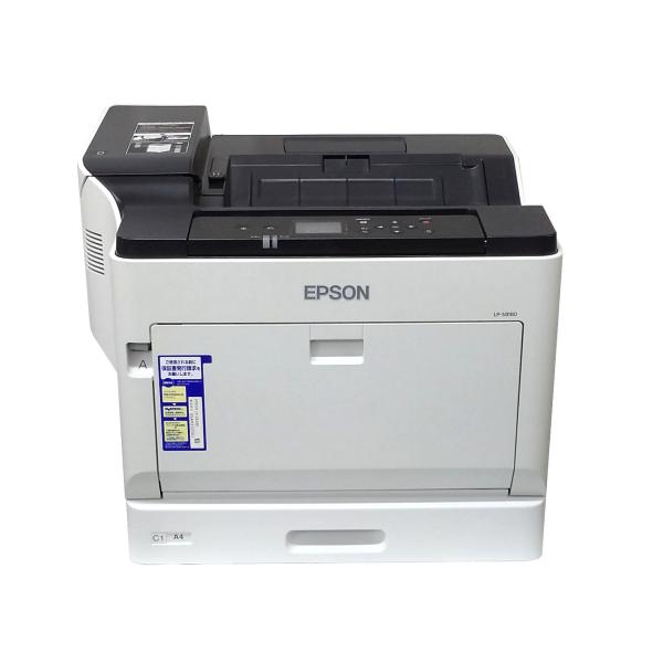 エプソン（EPSON） EPSON LP-S8180 A3カラーレーザープリンタ【中古
