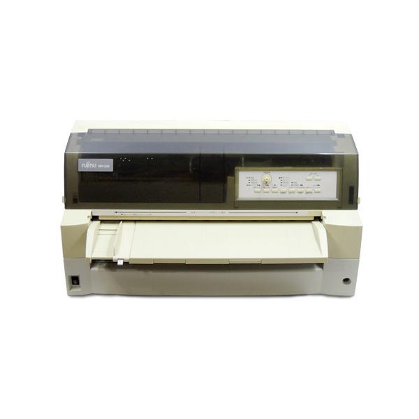 FUJITSU ドットインパクトプリンター FMPR5110 本体 富士通（FUJITSU） 【中古】 FMPR5110 ドットインパクトプリンタ USB