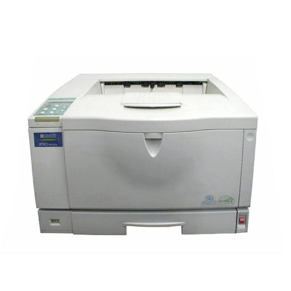 リコー（RICOH） IPSiO NX760 RICOH A3モノクロレーザープリンタ 履歴
