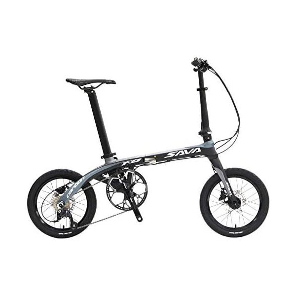 10kg以下】軽量な折りたたみ自転車おすすめ10選！持ち運びラクラク