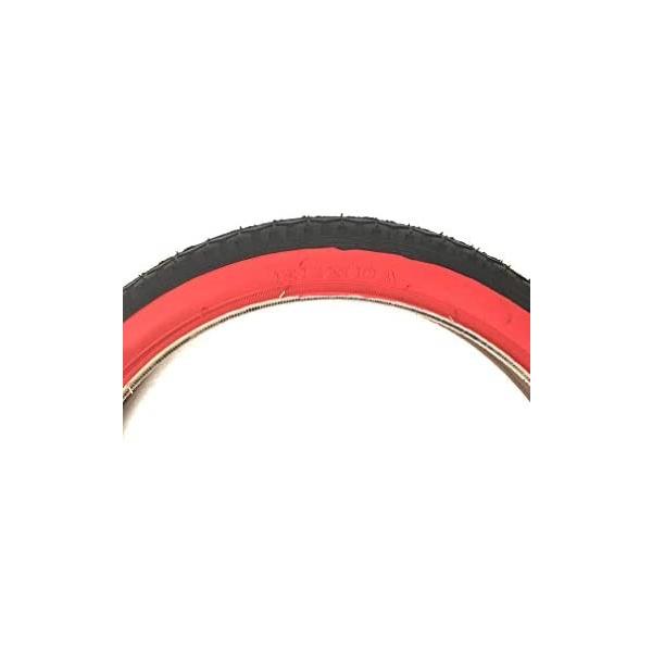 16 インチ タイヤ 自転車