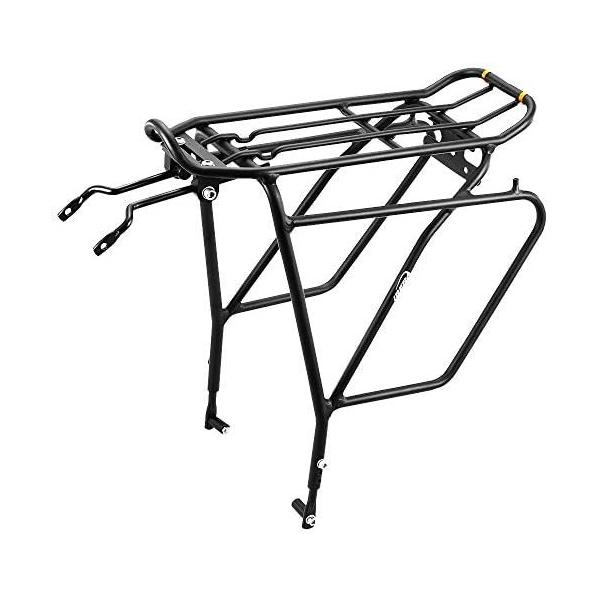 Ibera(イベラ)PakRak自転車用ツーリングキャリア プラスIB-RA5 Amazon | Ibera(イベラ) PakRak自転車用ツーリングキャリア