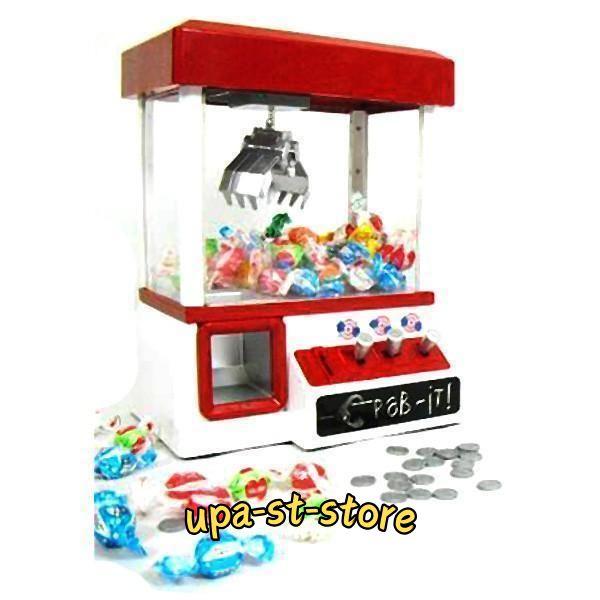 クレーンゲーム おもちゃ クレーン キャッチャー 本体 景品 UFO クレーンゲーム おもちゃ クレーン キャッチャー 本体 景品 UFO