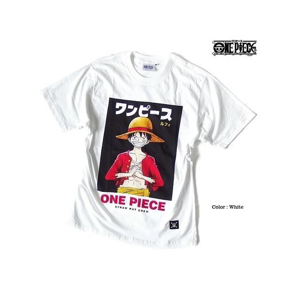 ワンピース アニメ Tシャツの人気商品 通販 価格比較 価格 Com