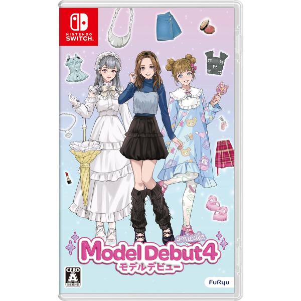 [Release date: November 20, 2025]発売日：2025年11月20日販売元：フリュー対応機種等：Nintendo Switch品番：HAC-P-BNLVAJAN：4562240238231