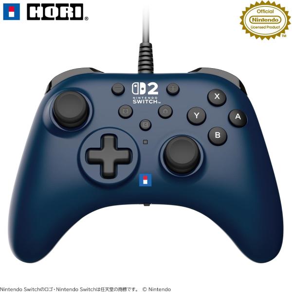 【新品未開封】ホリパッド　ニンテンドーSwitch ブラック　２個セット Amazon.co.jp: ホリパッド TURBO for Nintendo Switch™ 2