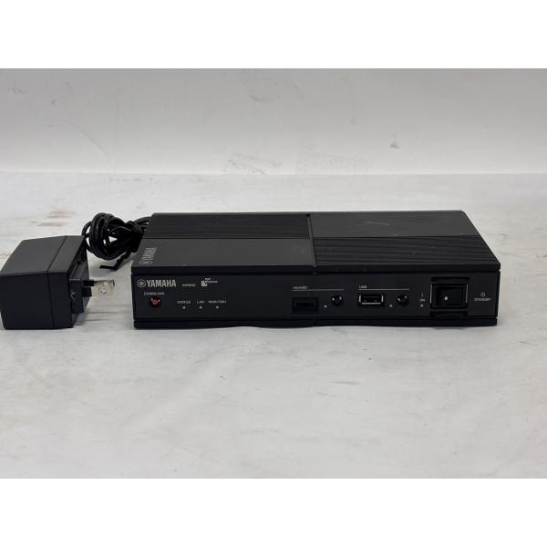 YAMAHA 【 中古 】YAMAHA NVR510 ギガアクセスVoIPルーター