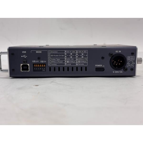 Roland ビデオフィールドコンバーター VC-50HD 【公式通販】