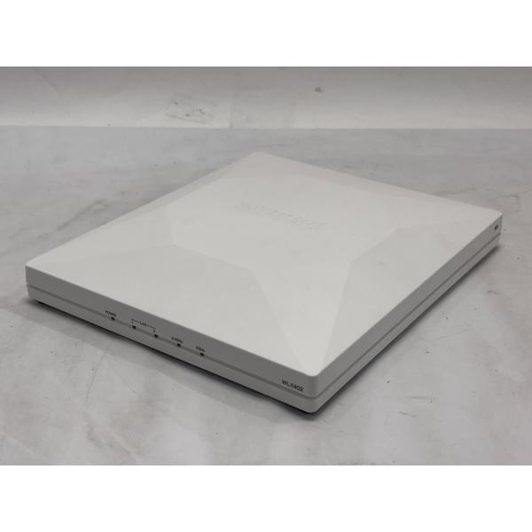 未使用　YAMAHA WLX402 無線LANルーター 無線LANアクセスポイントシリーズのラインナップ拡充 IEEE