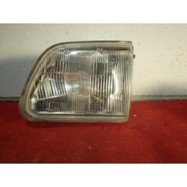 希少！サンバー用カスタムヘッドライト upf_000019793910900