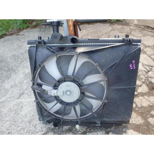 スイフト DBA-ZC72S ラジエータ RS-DJE K12B ZNC 223000-3921 17700