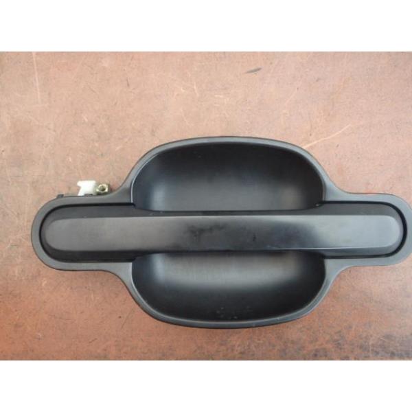 aki031　フューエルリッド　アウターハンドル Z GF-PA1 アウターハンドル Zターボ 4WD E07Z 199084 : used