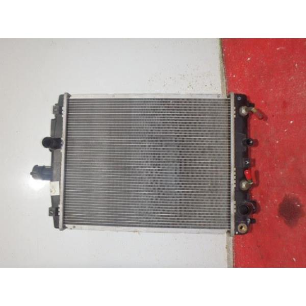 N-BOX N−BOX DBA-JF1 ラジエータ G Lパッケージ S07A デンソー  