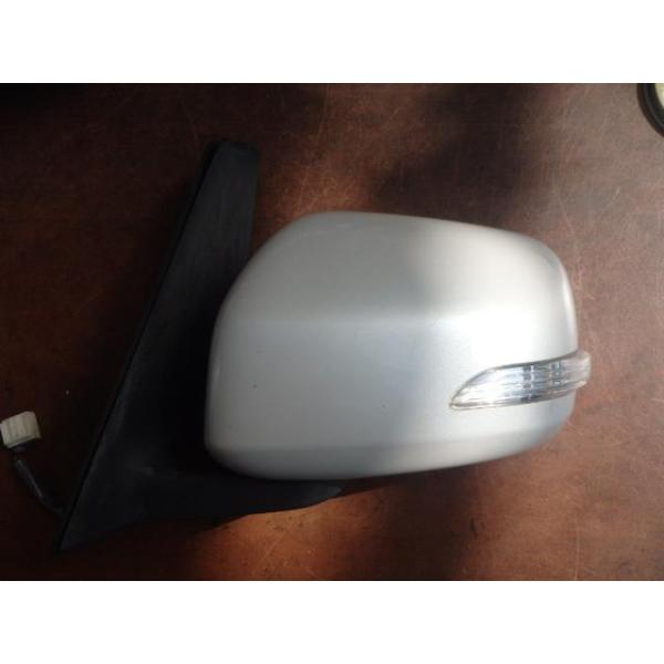 L375S タント 左サイドミラー 美品 W24 【公式通販】