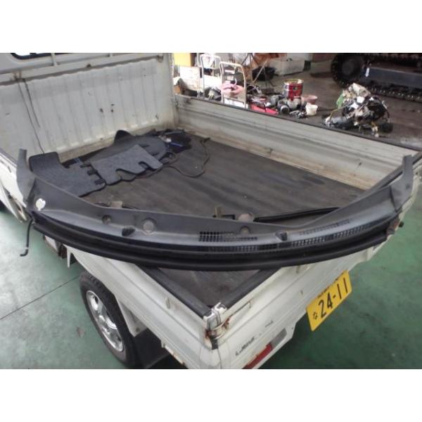 ダイハツ　ソニカRS L405S 純正カウルトップパネル　55729-B2020 ソニカ CBA-L405S カウルトップパネル R KF-DET S28 55729-B2020