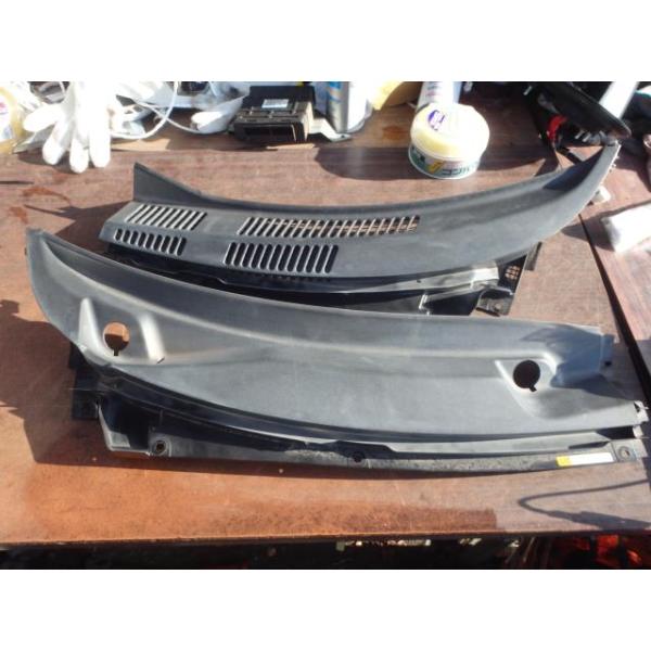 エッセ DBA-L235S カウルトップパネル KF-VE 541 左右セット 205910