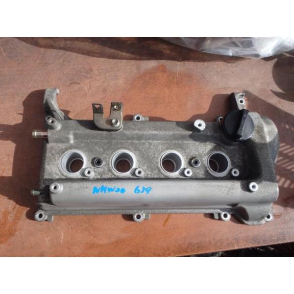 SR20DET タペットカバー SR20DET 日産純正 タペットカバー S15シルビア 結晶塗装済み