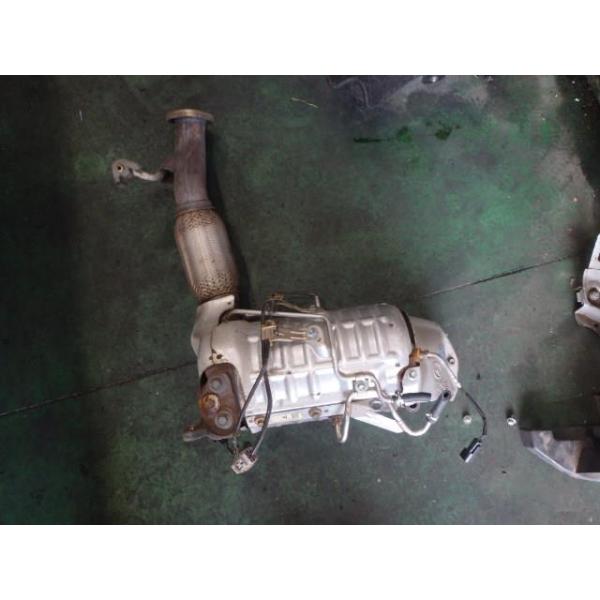 アテンザ LDA-GJ2FP 触媒 XD SH-VPTR 25D SH19-20-50X SH01 210007