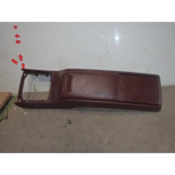 マークII E-JZX81 コンソールボックス GRANDEG 1JZ-GE 58810-22410