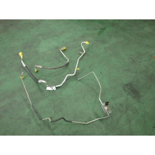 ソニカ CBA-L405S A/Cホース・パイプ RS KF-DET W16 エアコン用高圧