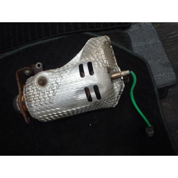 ブーツ ムーヴ DBA-LA100S 触媒 25051-B2061 中古（ムーヴ DBA-LA100S