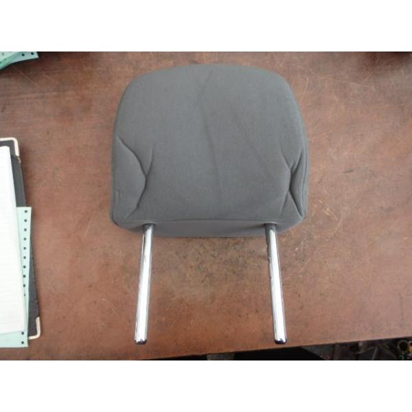 【新品】大型ヘッドレスト☆プリウスa等に プリウス DAA-ZVW30 ヘッドレスト L 2ZR-FXE 右フロント 216940 : used