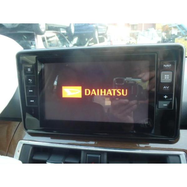 カーオーディオ DAIHATSU NSZN-W68D ダイハツ純正 オプションナビ NMZK-W68D ドラレコ付｜Yahoo
