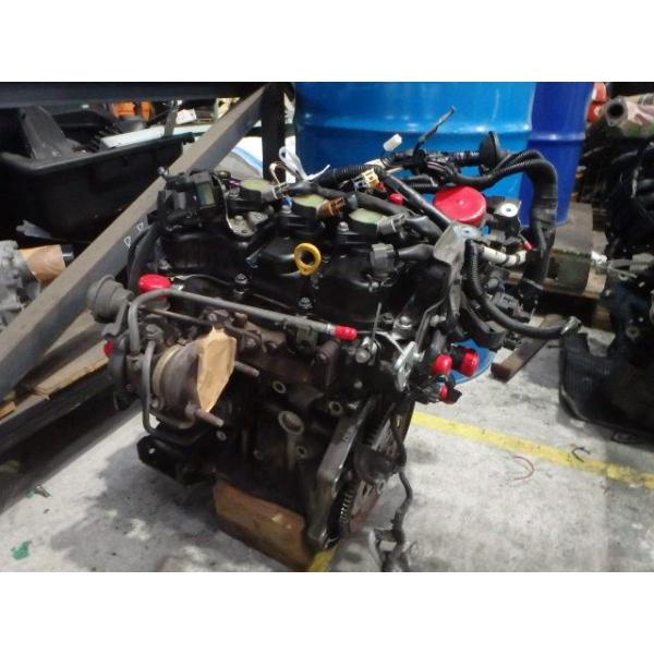L585S タービン　KFDET 　走行3万キロ L585S タービンKFDET 走行3万キロ