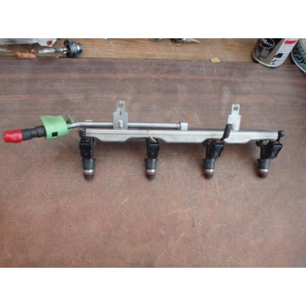 オデッセイ DBA-RB3 インジェクター K24A NH731P WL09/ZZZA