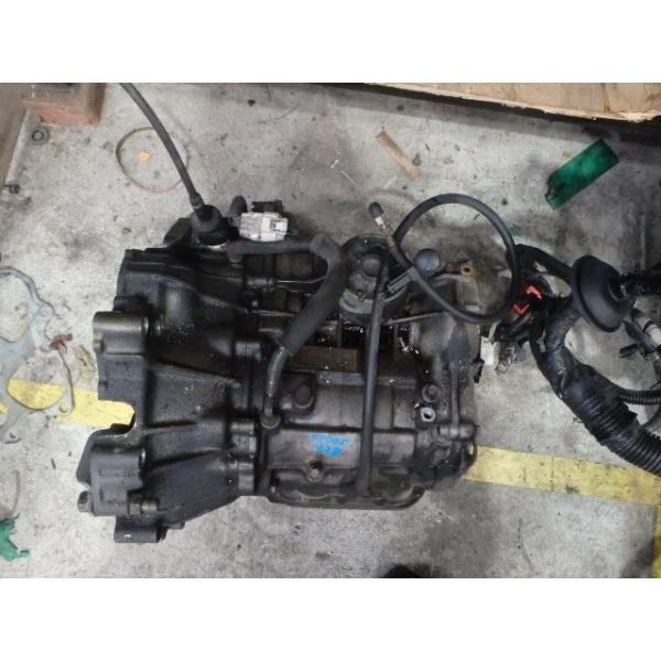 ダイハツ ミラ ミラジーノ L700S(前期型) EF-VE 触媒ハイフロー加工