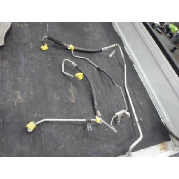 ミラ（ダイハツ） ミラジーノ GF-L700S A/Cホース・パイプ