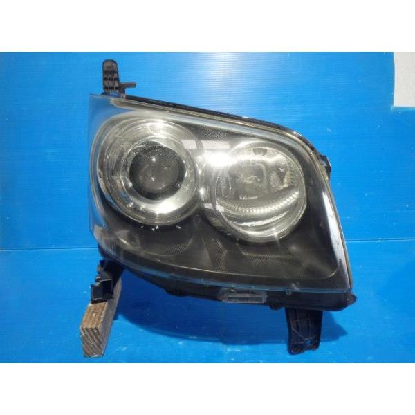 ムーヴ DBA-L175S ヘッドライト右 RH カスタムL KF-VE コイト 100  
