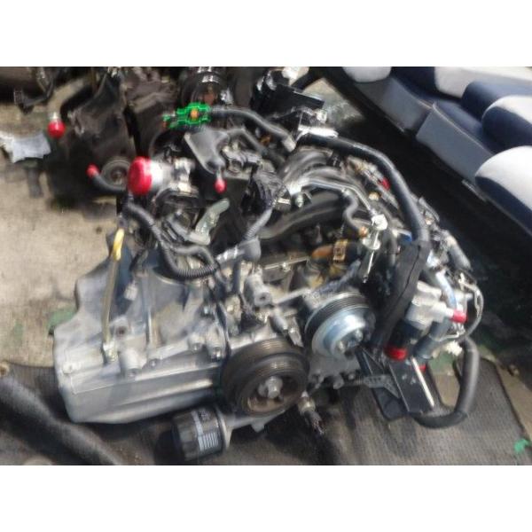 NOVA MEGA SX21 7P EVO5 マフラー付き　エンジンセット Nova Mega SX21 7P Evo5 R/C Engine Set 3.5cc Tuned - Good