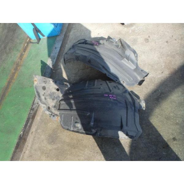 フーガ CBA-Y50 左Fインナーフェンダー 250GT VQ25DE QX1 226154