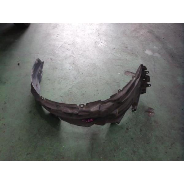 ミラ（ダイハツ） ミラ DBA-L275S 左Fインナーフェンダー X KF-VE X07