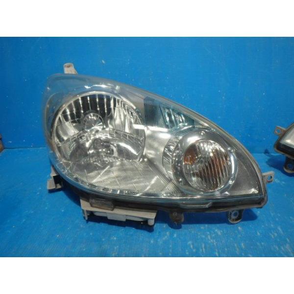 ソニカ CBA-L405S ヘッドライト右 RH RS KF-DET コイト 100-51857