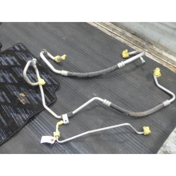 ハイゼット EBD-S500P A/Cホース・パイプ ジャンボ KF-VE S28 エアコン