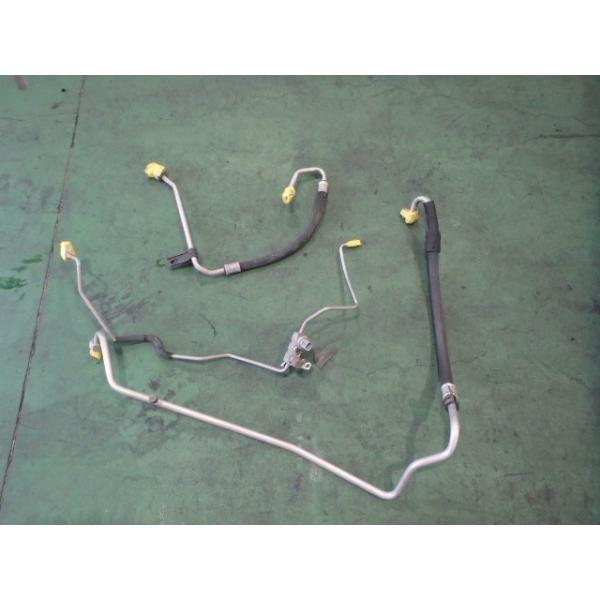 ミラジーノ L700S L710S エアコン 高圧 ホース ミラ（ダイハツ） ミラ GF-L700S A/Cホース・パイプ CD EF-SE