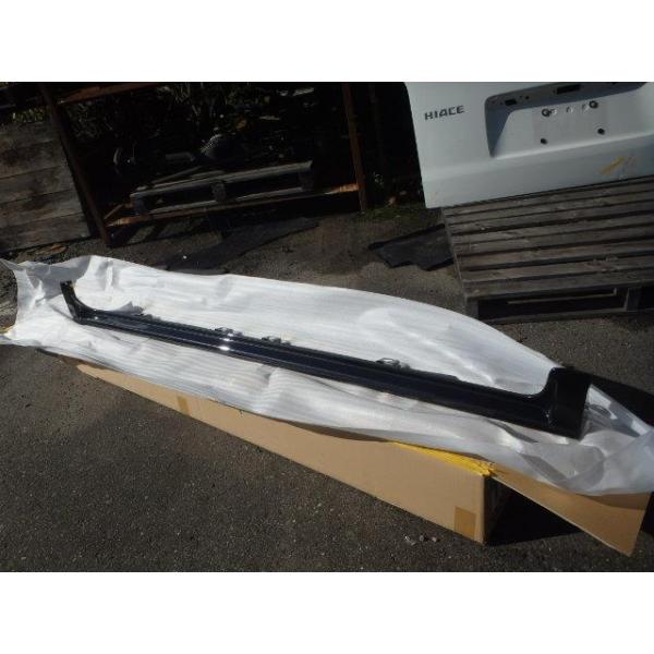 ルーミー 4BA-M900A 右サイドステップ カスタムG-T 1KR-VET X07 MS344