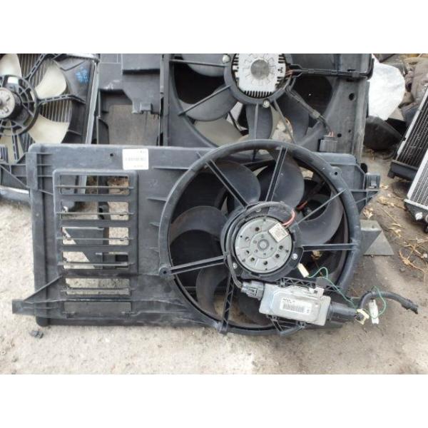 センチュリー GZG50 中期 電動ファンASSY upf_001505134267650