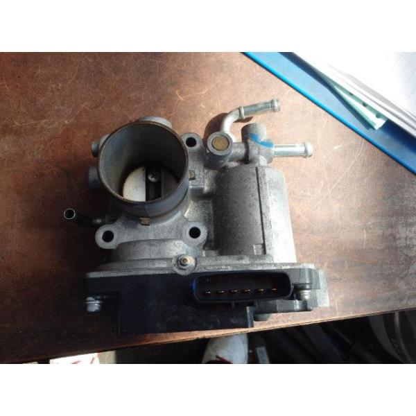 エブリィda62w H14式 k6a スロットルボディ　13400-65H00 エブリィda62w H14式 k6a スロットルボディ 13400-65H00 RAP