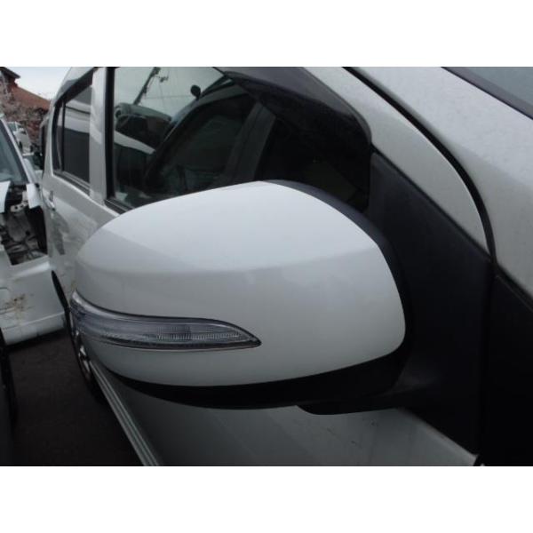 ダイハツ （DAIHATSU） ミラ L285S 左 & 右 R ドアミラー ダイハツ （DAIHATSU） ミラ L285S 左 & 右 R ドアミラー